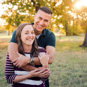 Meet your Posher, Rebekah